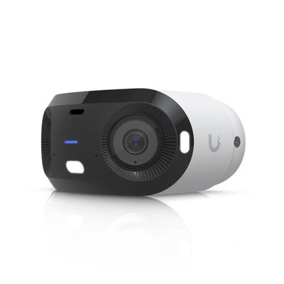 Ubiquiti UVC-G6-180-W, UniFi Protect G6 180, biela