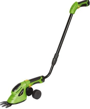 FIELDMANN, FZN 4102-AT, akumulátorové nožnice teleskopické