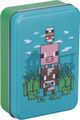 Hracie karty Minecraft - zvieratá