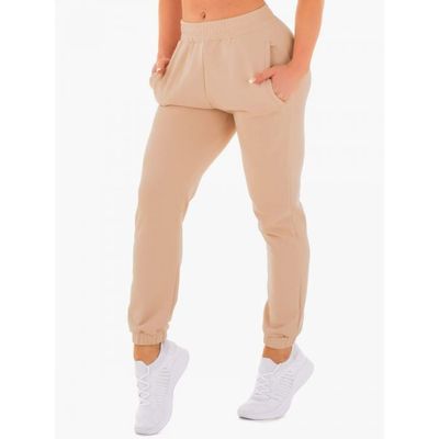 Dámske tepláky Adapt Nude - Ryderwear, veľkosť XL