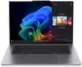 Lenovo X9-15 Gen 1/ Ultra 7 258V/ 32GB DDR5/ 1TB SSD/ Intel Arc/ 15,3"2.8K,OLED/ W11P/ šedý Notebook, Core Ultra 7 258V, 32GB LPDDR5x, 1TB SSD, Intel Arc 140V, 15.3" 2.8K OLED 120Hz, touchscreen, W11P, šedý, FIFA Edition