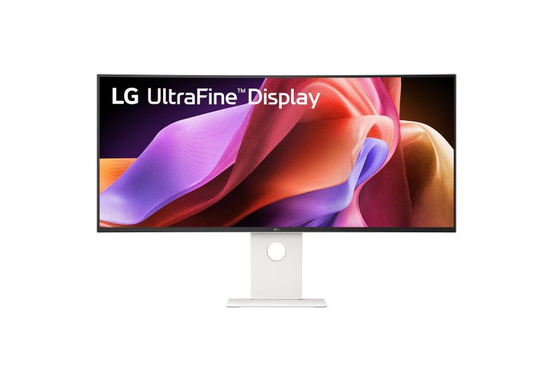LG UltraFine/40U990A-W/39,7''/IPS/wUHD/120Hz/5ms/Biela/2R