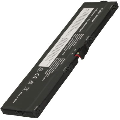 2-POWER Batéria 11,55V 9300mAh pre Lenovo ThinkPad P72 Type 20MB, ThinkPad P72 Type 20MC