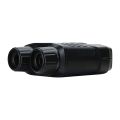 Digitálne nočné videnie FNIRSI NVS-40 so záznamom v rozlíšení 4K HD