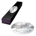 Prútik Billa Weasleyho