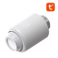 Smart termostatická hlavica AVATTO TRV07 ZigBee Tuya