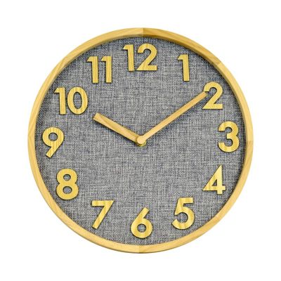 Hodiny nástenné TechnoLine WT 7235