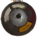 vidaXL Závesná lampa 25 W viacfarebná 105x30x65-108cm E27