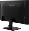 MSI PRO MP243 E14/ 24"/ 1920x1080/ IPS/ 4ms/ 144Hz/ 300cd/m2/ 1500:1/ HDMI/ DP/ VESA/ černý Monitor, 23.8" Full HD IPS, 144Hz, 1ms, Adaptive-Sync, HDR Ready, DisplayPort, HDMI, reproduktory, cerný