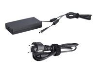 Sieťový adaptér - 180 watt - Európa