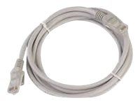 Patch kabel - RJ-45 (M) do RJ-45 (M) - 3 m - šedá - pro P/N: CS-KIT-EQ-4K-K9++, CS-KIT-EQ-4KNRK9++, CS-KIT-EQ-K9++, CS-KIT-EQ-NRK9++