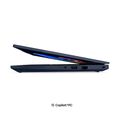 Lenovo ThinkPad T/T14 Gen 7 (Intel)/Intel Core™ Ultra 5 325/14"/WUXGA/T/32GB/512GB/Intel int/W11P/Bl Lenovo ThinkPad T14 G7/ Ultra 5 325/ 32GB DDR/ 512GB SSD/ Intel Graphics/ 14"WUXGA,matný,Touch/ W11P/ modrá