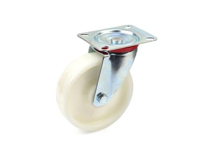 Náhradné otočné koliesko polypropylénové 125mm GEKO
