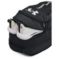 Batoh Hustle 6.0 Backpack Black - Under Armour