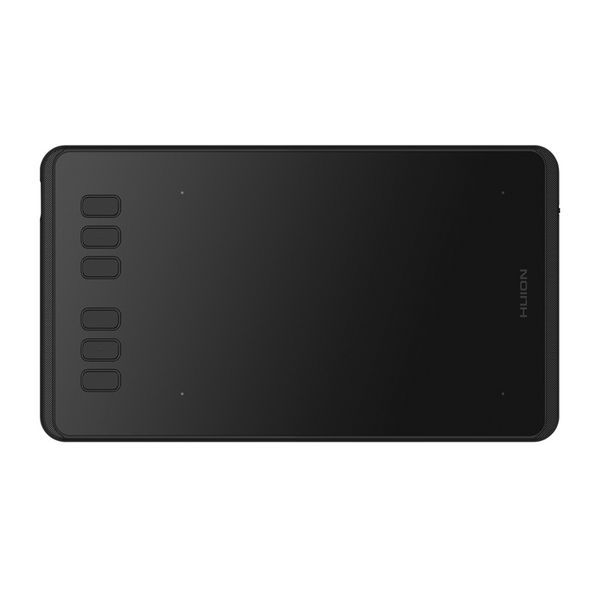 Grafický tablet Huion H640P