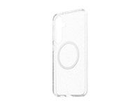 PanzerGlass CARE kryt Samsung Galaxy S25+ Star Lit trblietavý/biely QI