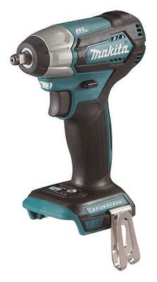 Makita Aku rázový utahovák 3/8" Li-ion LXT 18 V, bez aku   Z