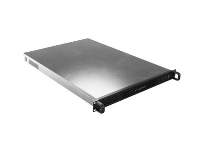 Lanberg serverové šasi pro montáž do racku e-atx 650/12 19''/1u