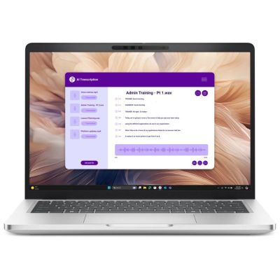 DELL Pro 13 Plus PB13 13.3" FHD+U5 236V/1/5/I/W11P