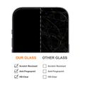 Tempered glass 2,5D Premium for Motorola Moto G05