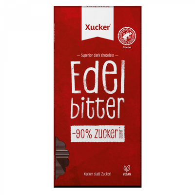Horúca čokoláda - Xucker, 10 x 80 g, potraviny
