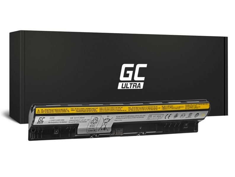 Green Cell LE46ULTRA batéria pre Lenovo G50 G50-30 G50-45 G50-70 G50-80 G400s G500s G505s