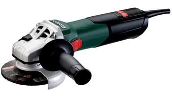 Metabo W 9-115 (600354000) ÚHLOVÁ BRUSKA