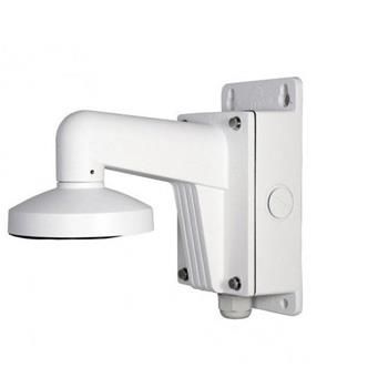 Hikvision konzola na stenu s montážnym boxom pre DOME kamery