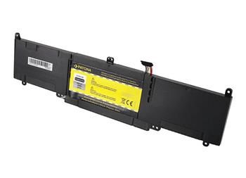 PATONA batéria pre notebook ASUS ZenBook UX303 4400mAh Li-pol 11,31V Batéria, pre notebook, 4400mAh, Li-pol, 11,31V, pre ASUS ZenBook UX303