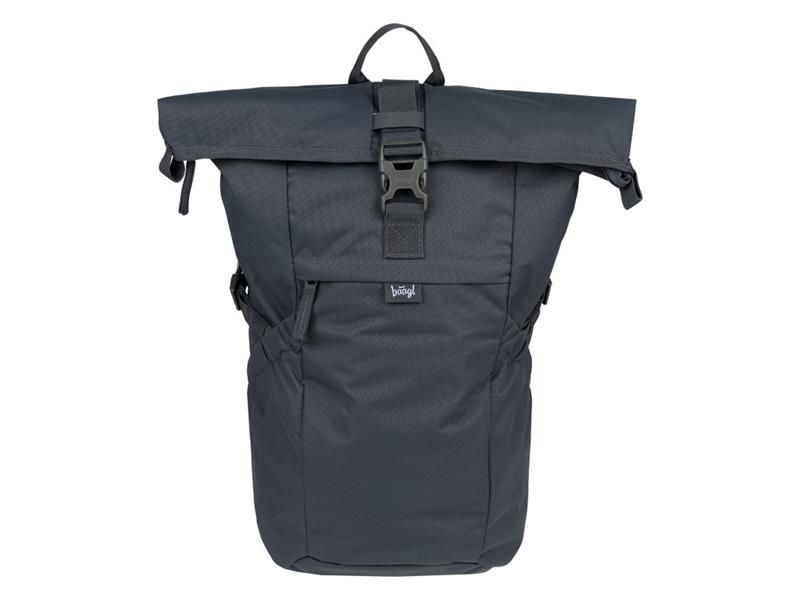 Batoh BAAGL Roll Grey