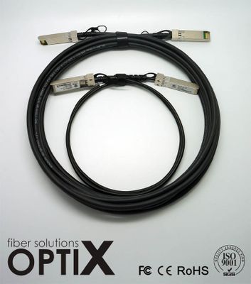 10G SFP+ DAC kábel AWG 24 pasívny 5m komp. s Cisco