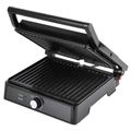 LOVIO Panini, Kontaktný elektrický gril, 2000W, či