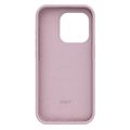 Obal Etteri Silicone pre Samsung Galaxy A34 5G svetloružový