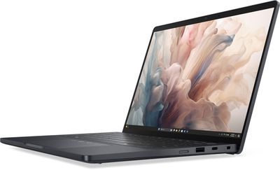Dell Pro 13 Premium/PA13250/U7-266V/13,3''/WUXGA/16GB/512GB/Intel int/W11P/Gray/3R