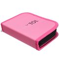 Sada náradia HOME PINK 26 SIXTOL
