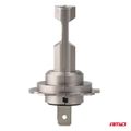 LED žiarovky hlavného svietenia Séria H25 CANBUS H7 H18 12V 30W AMIO-04712