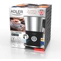 ADLER AD 4497, Napeňovač mlieka