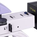 Polarizačný digitálny mikroskop MAGUS Pol D850