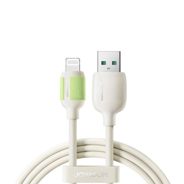 Rýchlonabíjací dátový kábel Joyroom S-A53 USB-A - Lightning