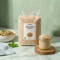BIO Quinoa pufovaná - GymBeam