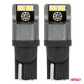 Led canbus 3020 4SMD T10 W5W W10W 12v/24v AMIO-03717