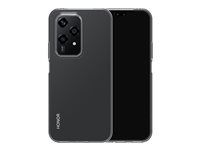 Zadný kryt pre mobilný telefón - recyklovaný plast - priesvitná - pre Honor 200 Lite