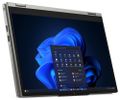 Lenovo ThinkPad L/L13 2-in-1 Gen 6 (Intel)/U5-225U/13,3"/WUXGA/T/16GB/512GB/Intel int/W11P/Gray/3R O Notebook, Core Ultra 5 225U, 16GB LPDDR5, 512GB SSD, Intel Graphics, 13,3" WUXGA IPS dotykový, W11P, čierny