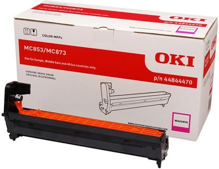 Magenta obraz. valec MC853/873 (30 000 stránok)