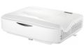 ViewSonic LS832WU/ 1920x1200 ultrashort / LASER projektor / 5000 ANSI / 3000000:1/ Repro/ 2x HDMI/ RS232 / RJ45/ USB Projektor, DLP, laser, WUXGA, 5000ANSI, 3000000:1, repro, HDMI, VGA, LAN, USB, RS-232, bílý