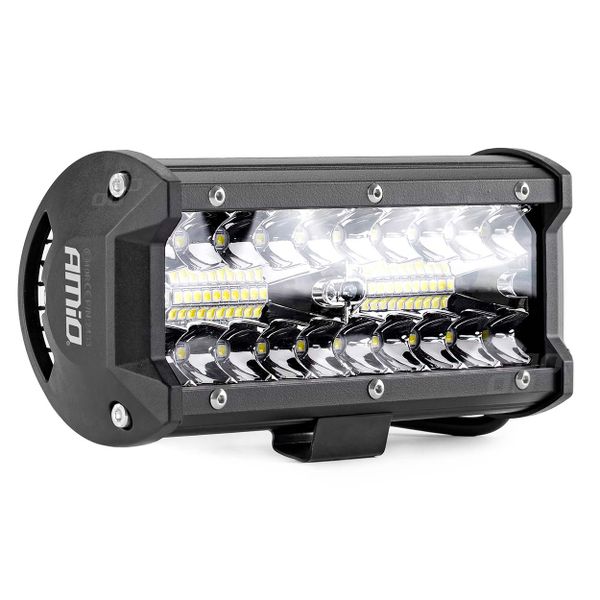 LED pracovné svetlo AWL19 40LED COMBO 9-36V