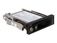 Skladovací mobilný rack - 3.5"