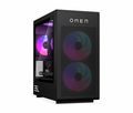 HP OMEN/35L GT16-0012nc/Tower/U7-265K/32GB/1TB/RX 9070XT/W11H/3R Herní PC, Intel Core Ultra 7 265K, 32GB DDR5, 1TB SSD, AMD Radeon RX 9070XT 16GB, 850W, Wi-Fi, Windows 11 Home