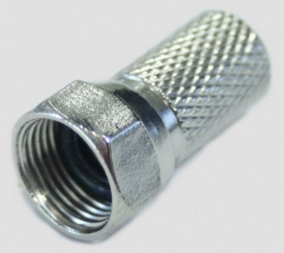 ITS konektor F 6,7 mm kusový predaj