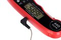 Teplomer na varenie Levenhuk Wezzer Cook MT50